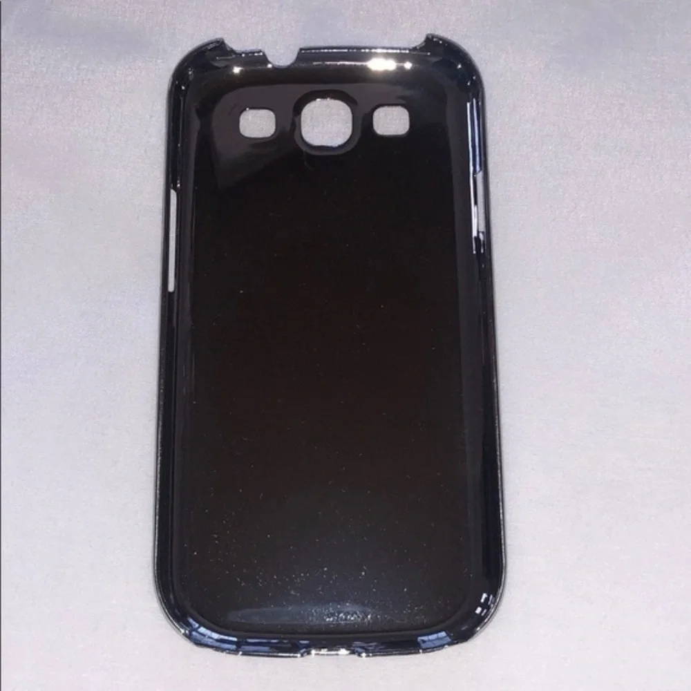 New Samsung Galaxy S3 Diamond Bling Phone Case